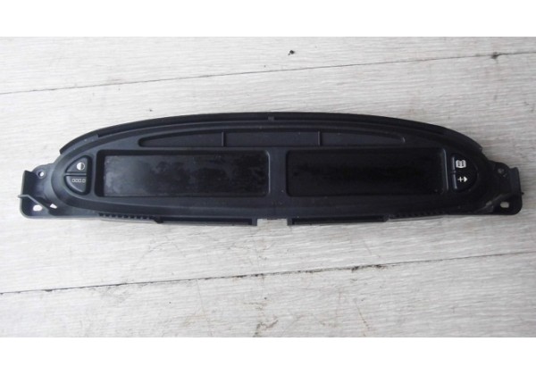 щиток приборів Xsara Picasso 1.6 hdi, 965566980